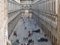 Uffizi Gallery
