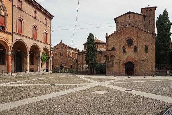 Santo Stefano Complex