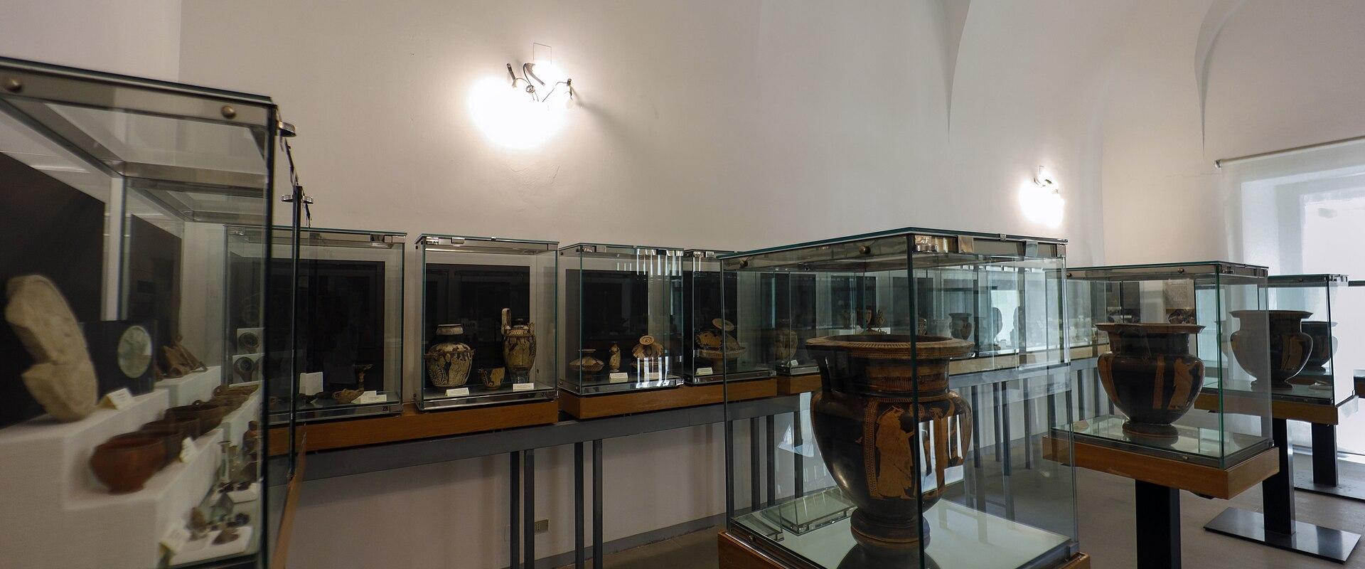 Museo Mandralisca