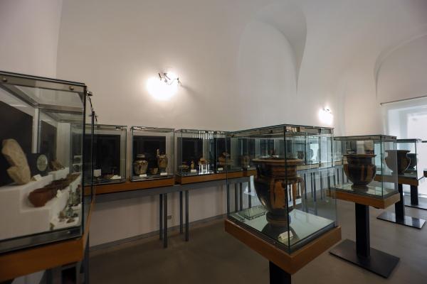 Museo Mandralisca