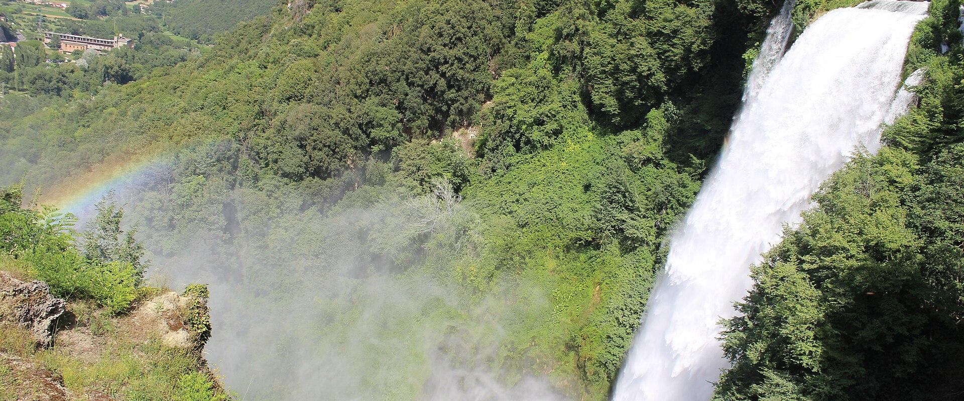 Cascata delle Marmore