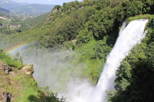 Cascata delle Marmore