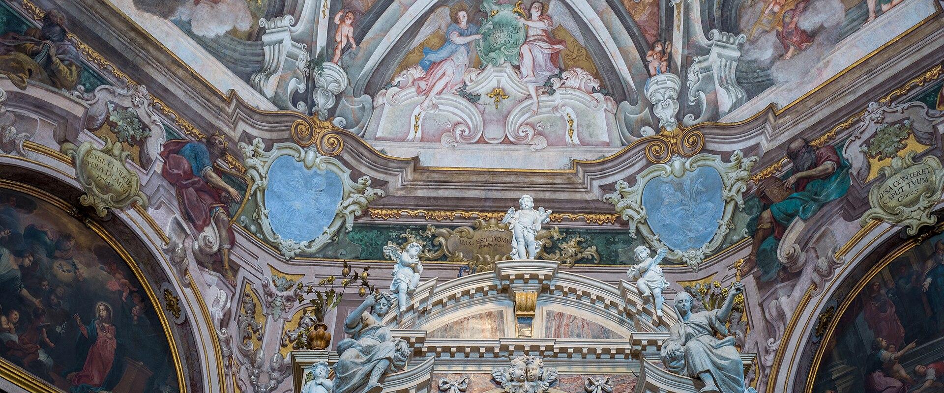 Chiesa di Santa Maria Maggiore