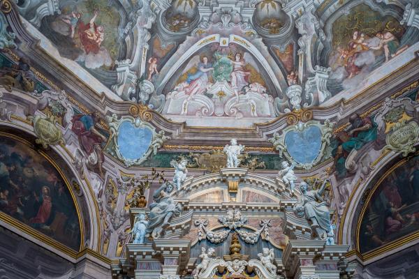 Chiesa di Santa Maria Maggiore