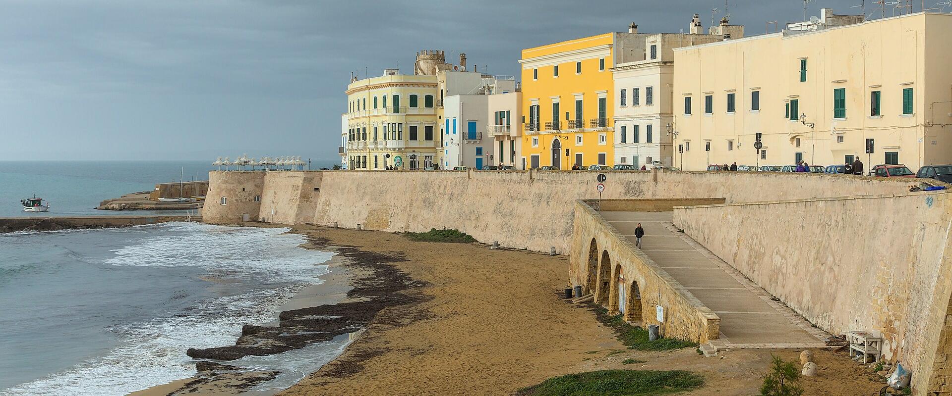 Gallipoli