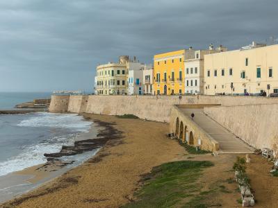 Gallipoli