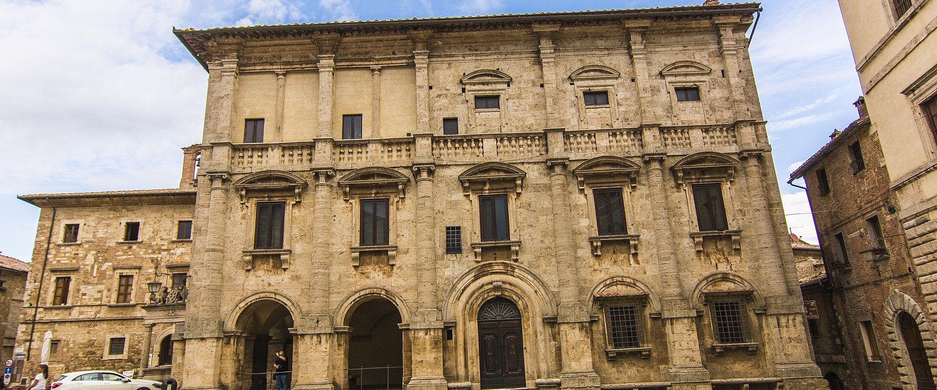 Palazzo Tarugi