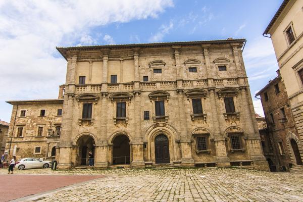 Palazzo Tarugi