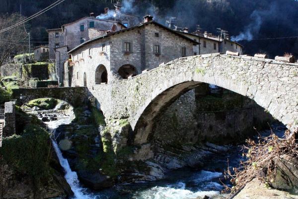 Ponte della Cava