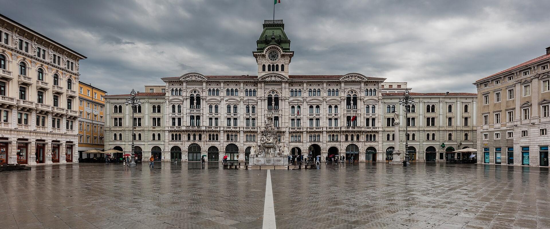 Trieste