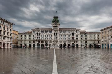 Trieste