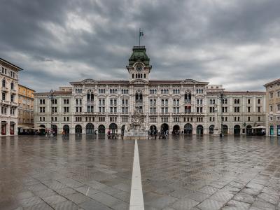Trieste
