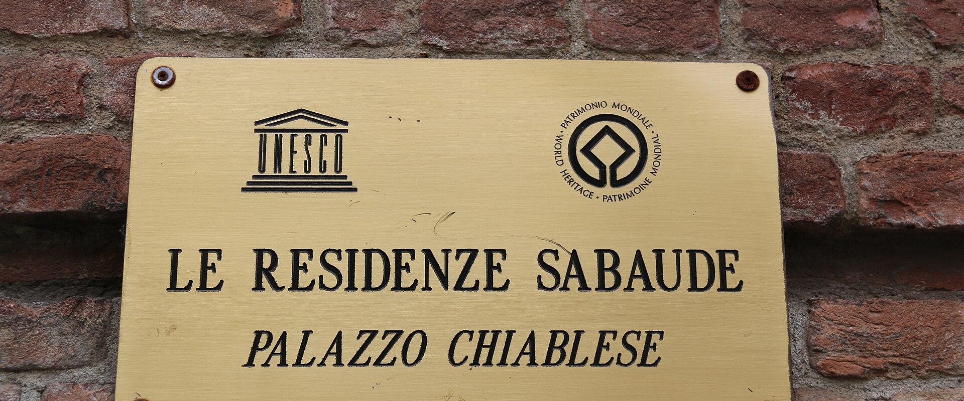 Palazzo Chiablese