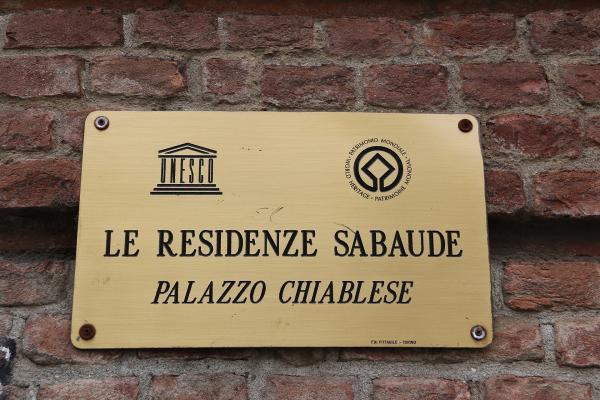 Palazzo Chiablese