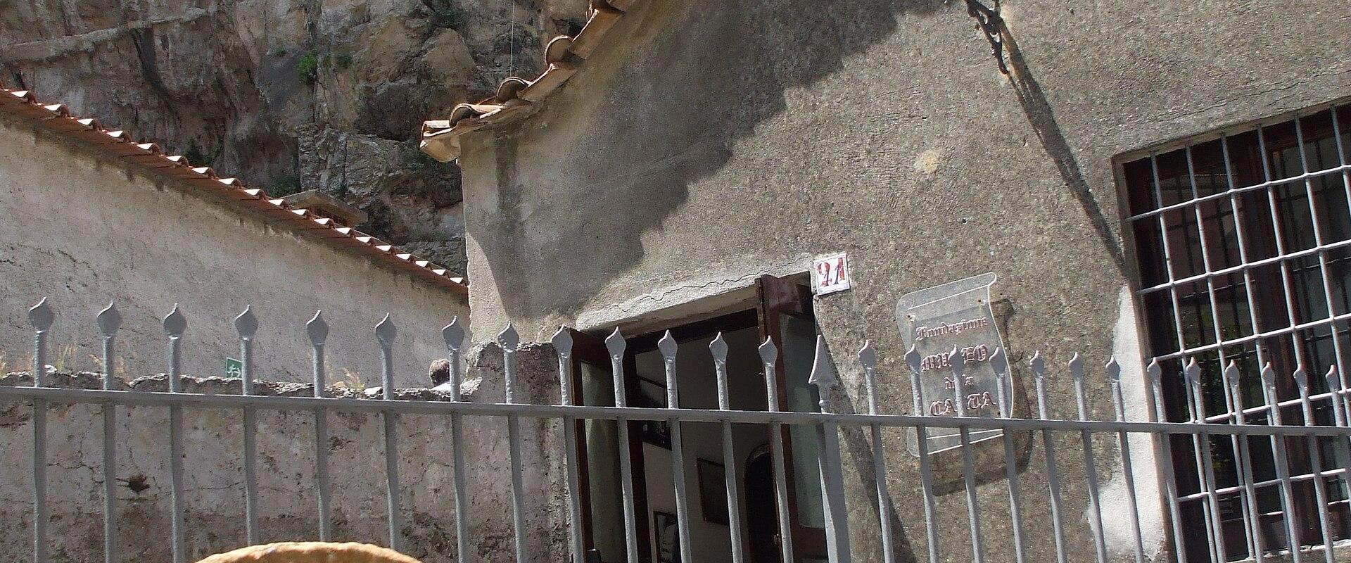 Amalfi Paper Artisan Workshops