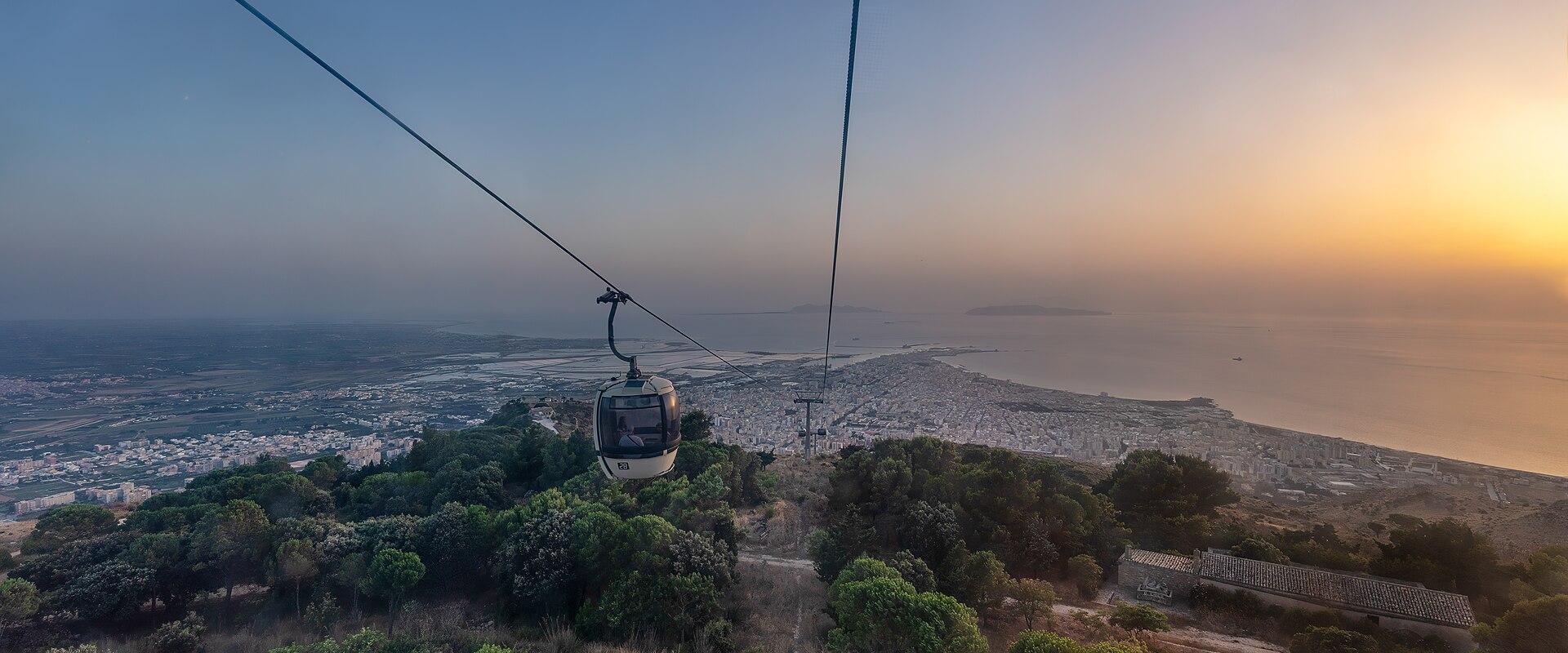 Cable Car (Funivia)