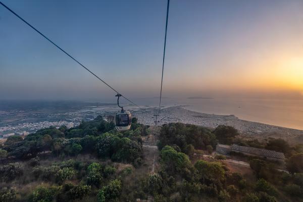 Cable Car (Funivia)
