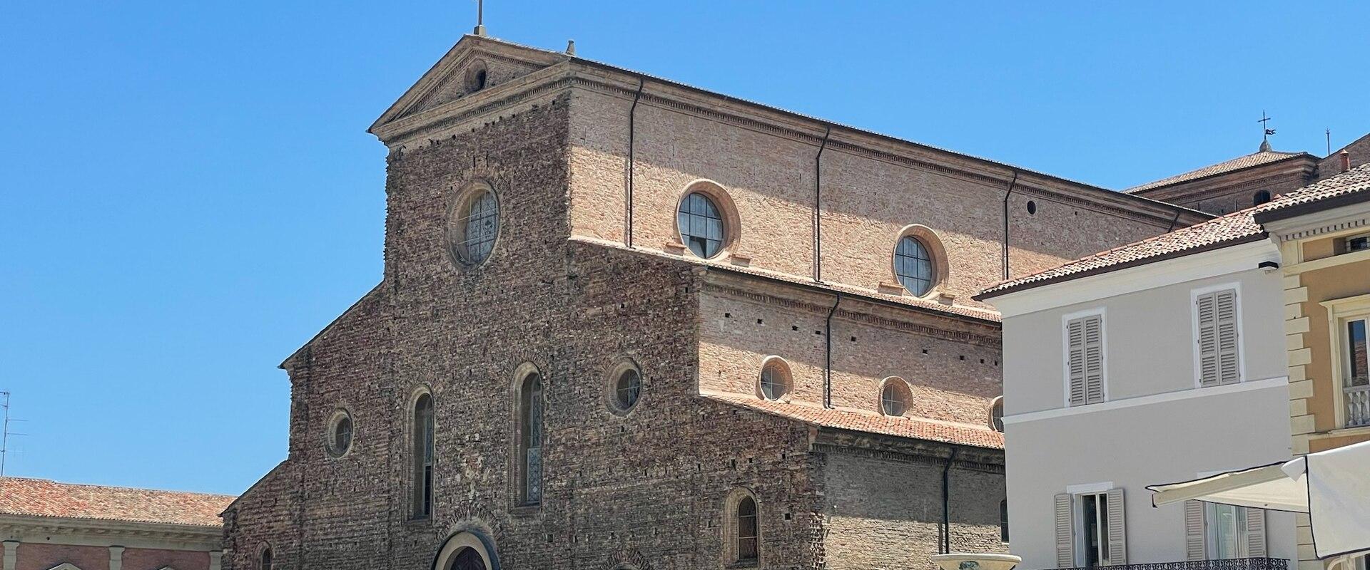 Duomo di Faenza