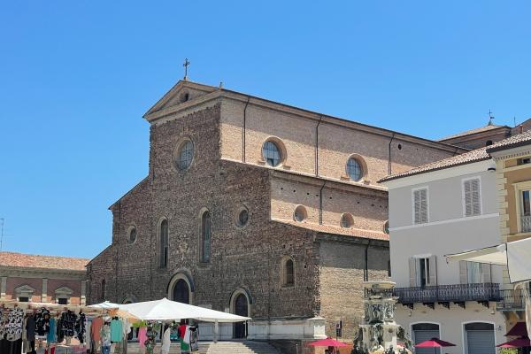 Duomo di Faenza