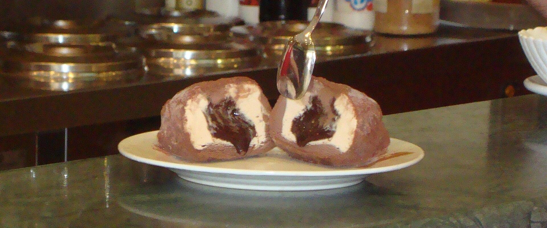 Gelateria Pizzo
