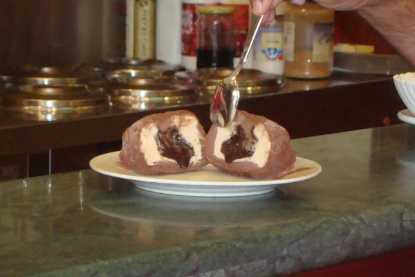 Gelateria Pizzo