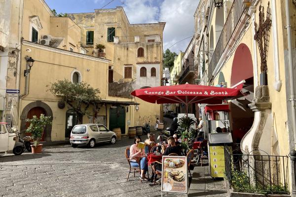 Ischia Ponte