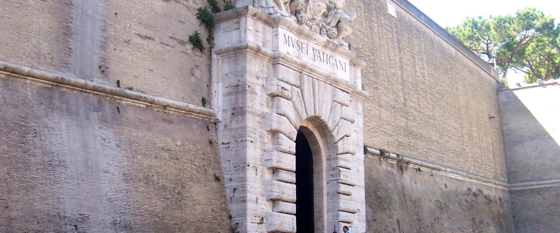 Vatican Museums