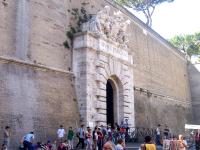 Vatican Museums