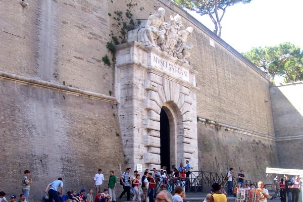 Vatican Museums