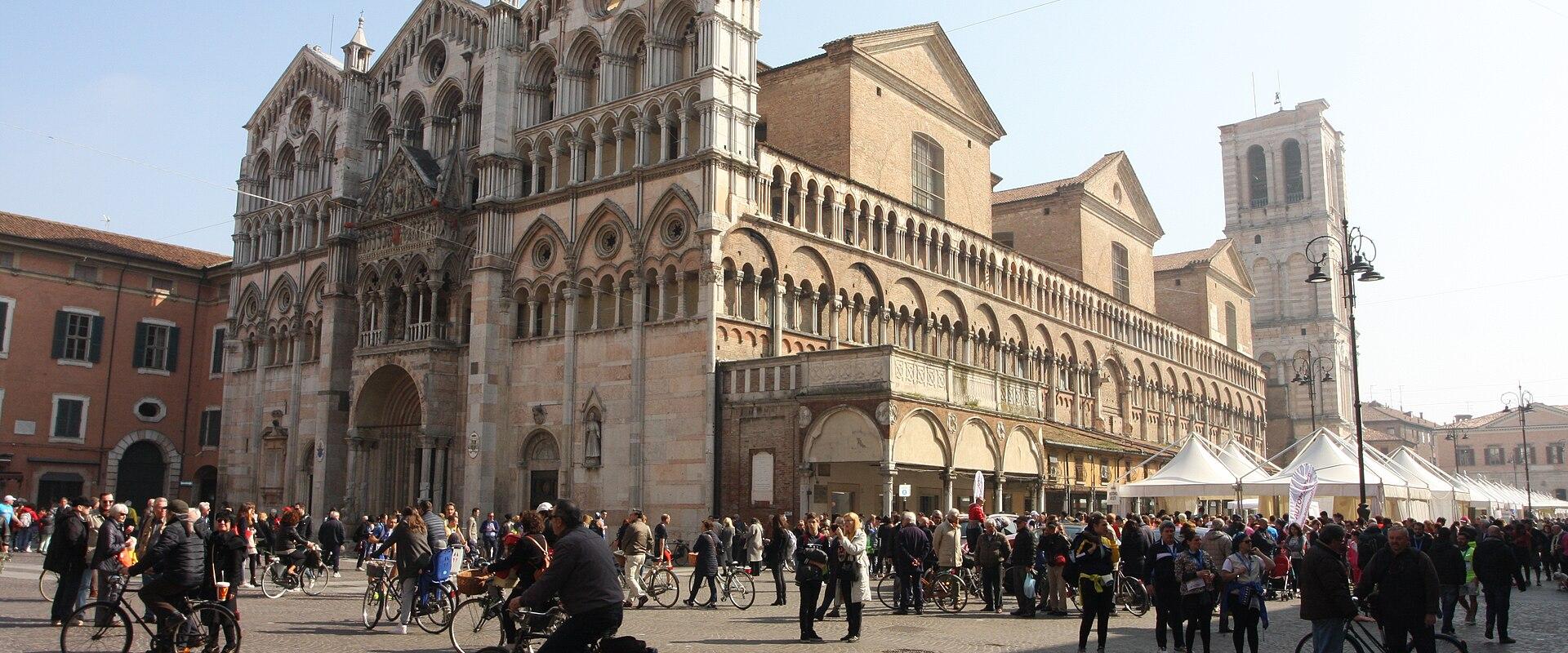 Cattedrale di San Giorgio