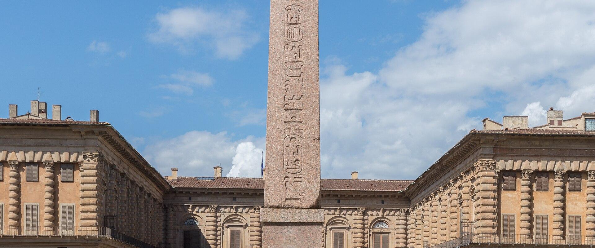 Boboli Gardens