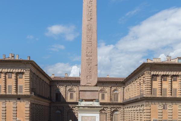 Boboli Gardens