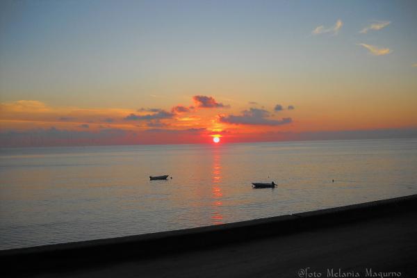 Spiaggia di Praia a Mare