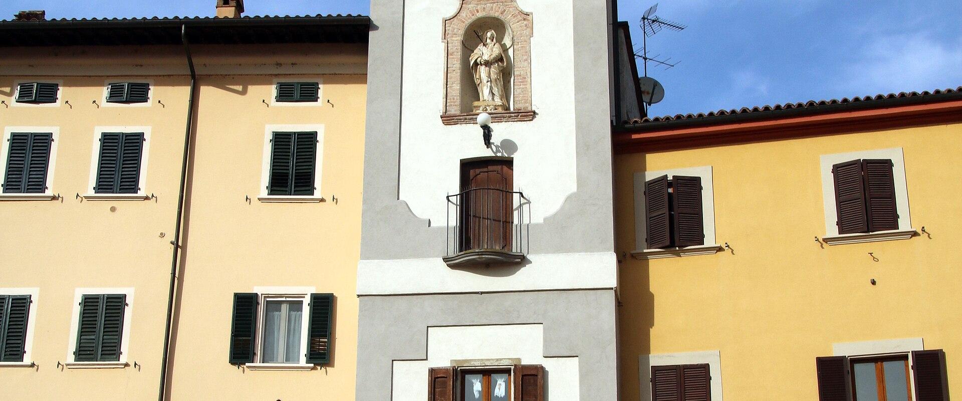 Torre dell'Orologio
