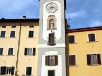 Torre dell'Orologio