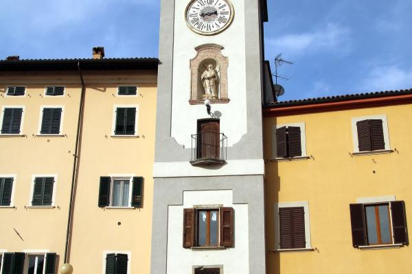 Torre dell'Orologio