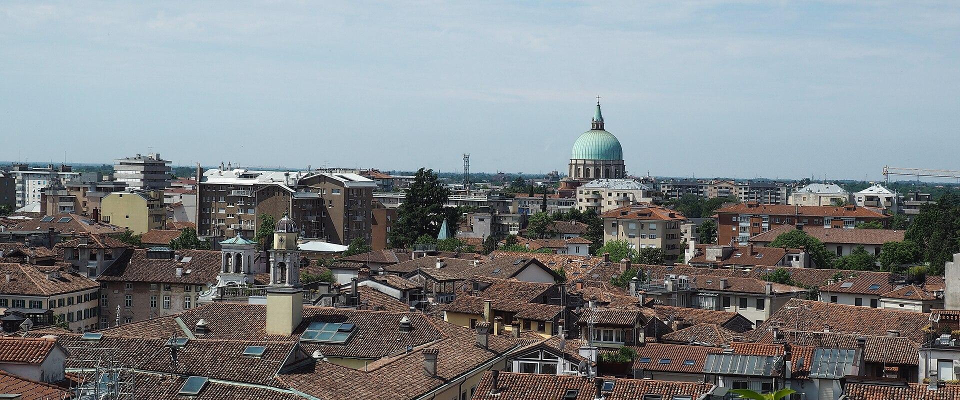 Udine