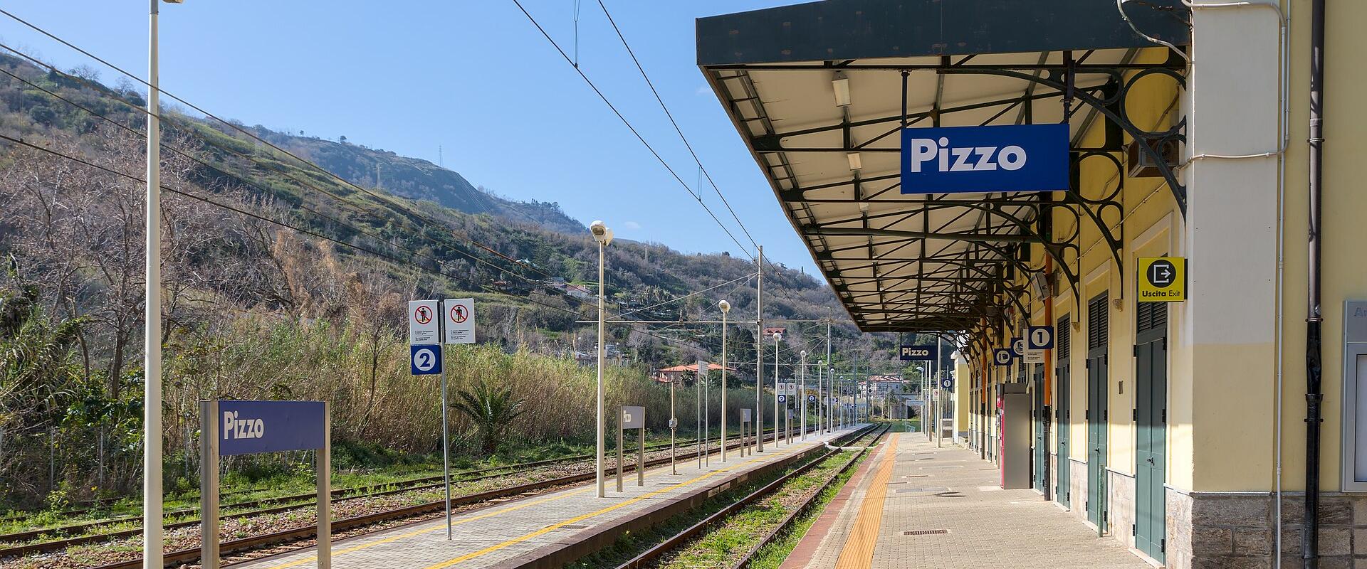 Pizzo