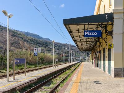 Pizzo
