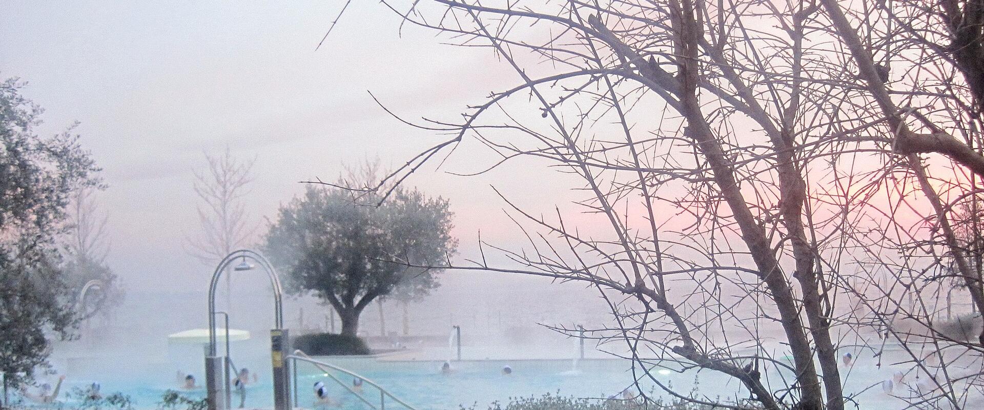 Terme di Sirmione