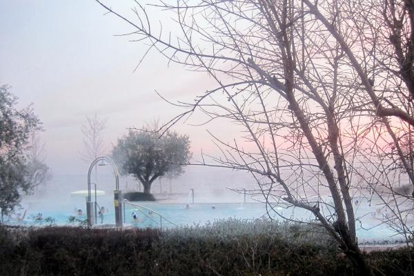 Terme di Sirmione