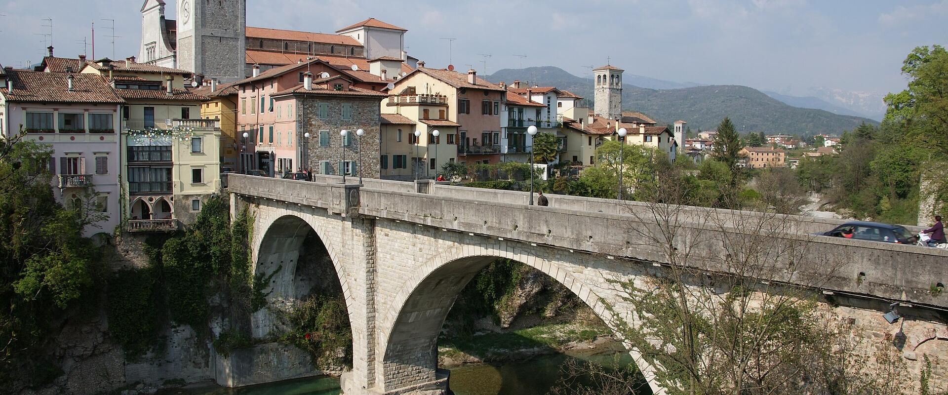 Cividale Del Friuli
