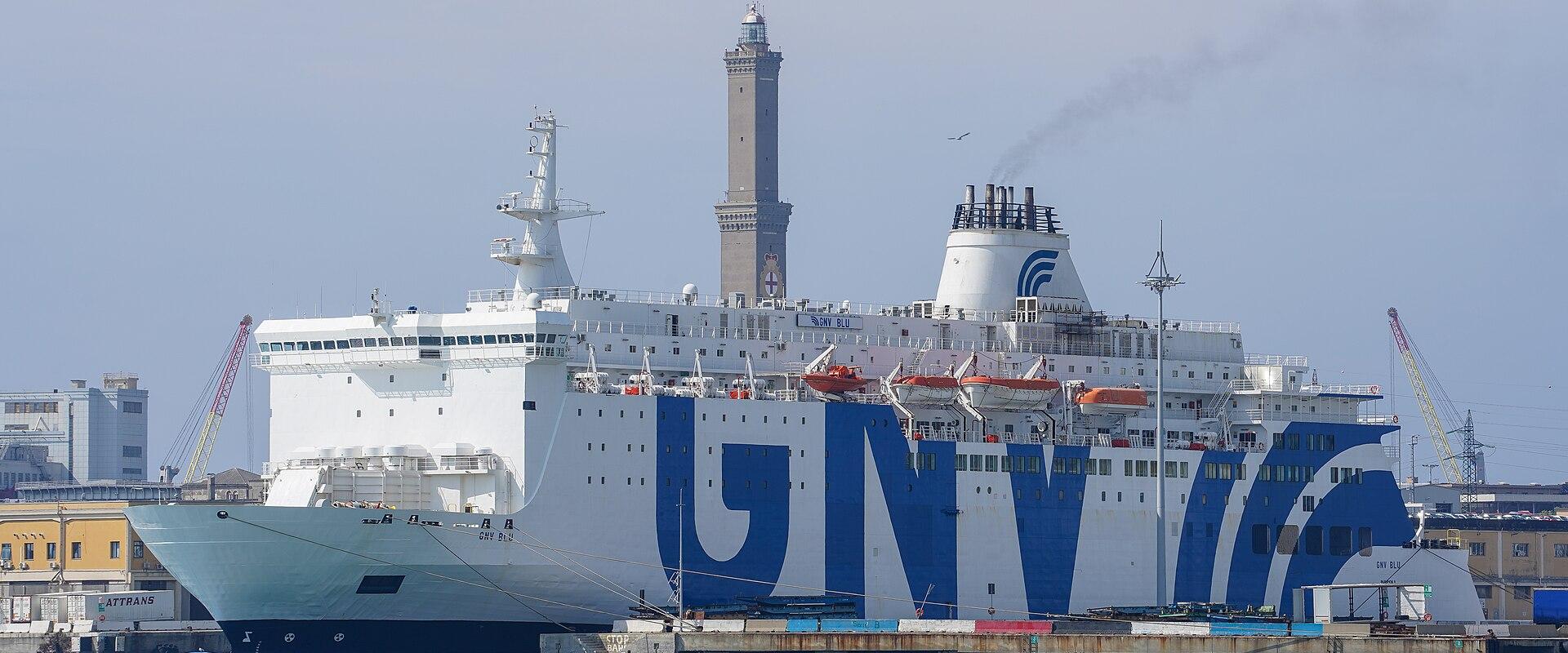 Genoa