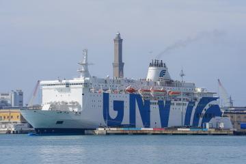 Genoa