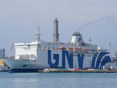 Genoa