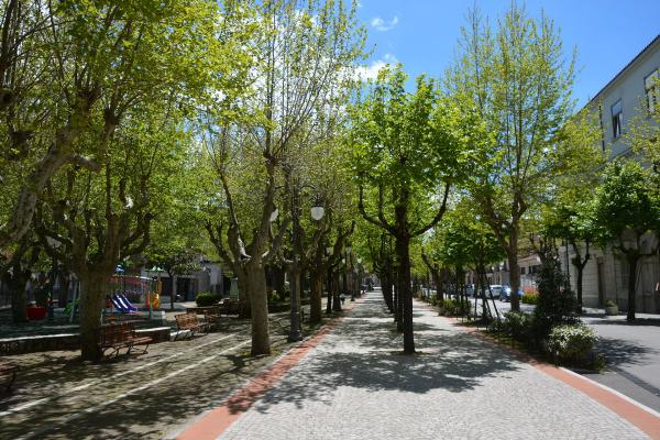 Parco di Villa Comunale
