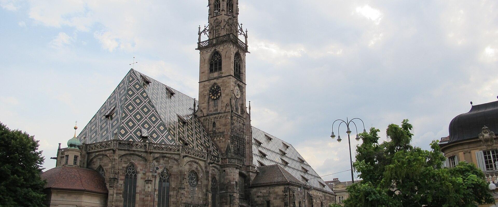 Duomo di Bolzano