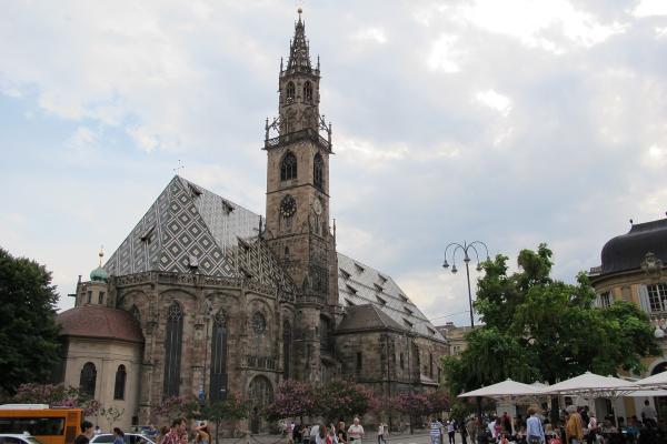 Duomo di Bolzano