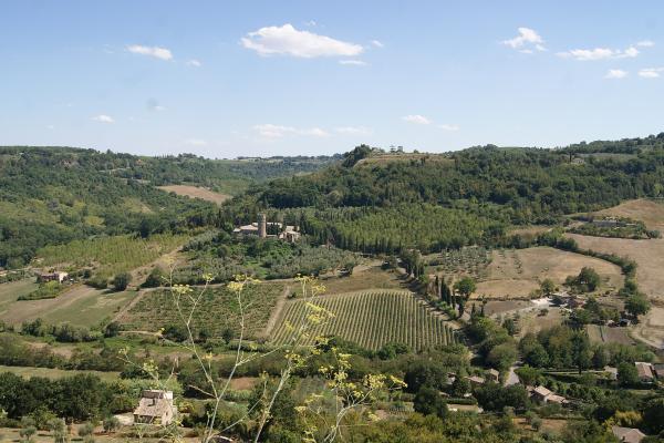 Tempio dell'Abbazia di San Severo