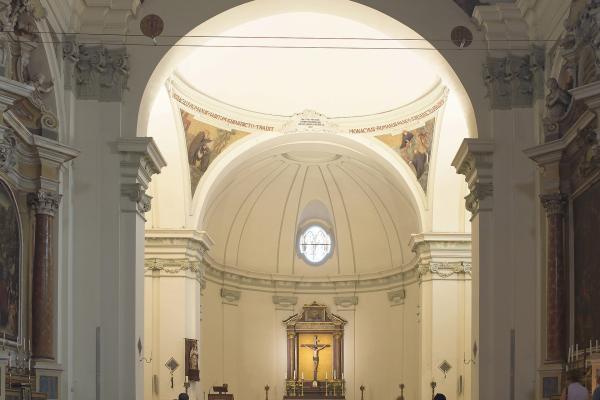 Basilica di San Benedetto